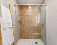 New Build - detached - Pilar de la Horadada