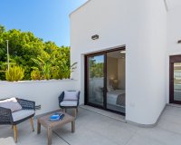 New Build - detached - Pilar de la Horadada