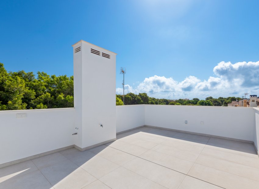 New Build - detached - Pilar de la Horadada