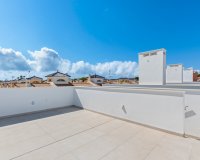 New Build - detached - Pilar de la Horadada