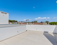 New Build - detached - Pilar de la Horadada