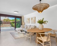 New Build - detached - Pilar de la Horadada