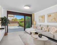 New Build - detached - Pilar de la Horadada