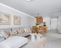 New Build - detached - Pilar de la Horadada