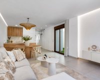 New Build - detached - Pilar de la Horadada