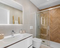 New Build - detached - Pilar de la Horadada