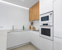 New Build - detached - Pilar de la Horadada