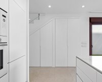 New Build - detached - Pilar de la Horadada