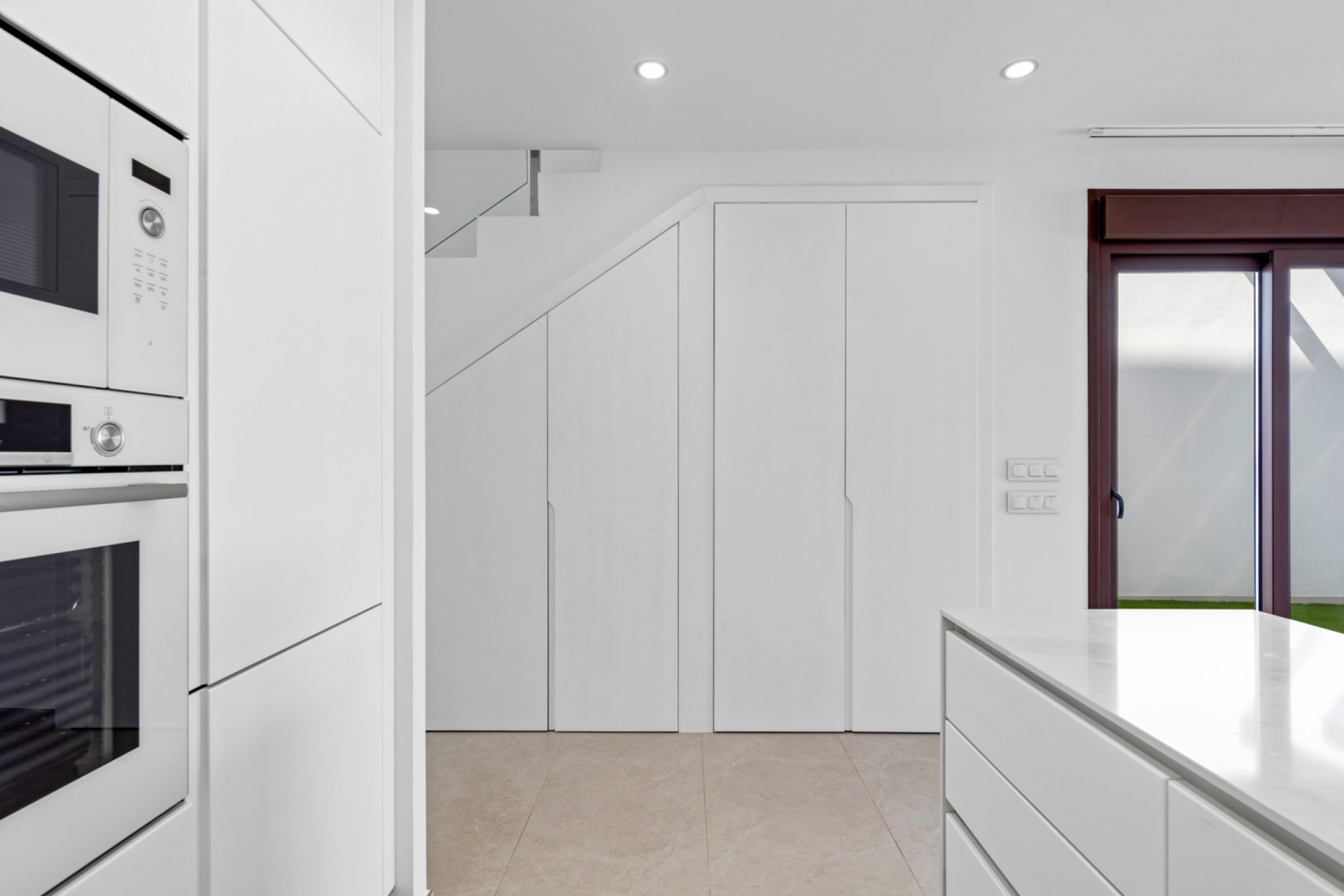 New Build - detached - Pilar de la Horadada