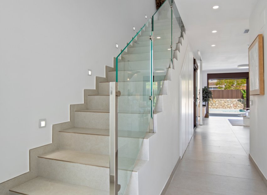 New Build - detached - Pilar de la Horadada