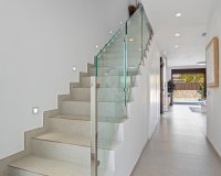 New Build - detached - Pilar de la Horadada