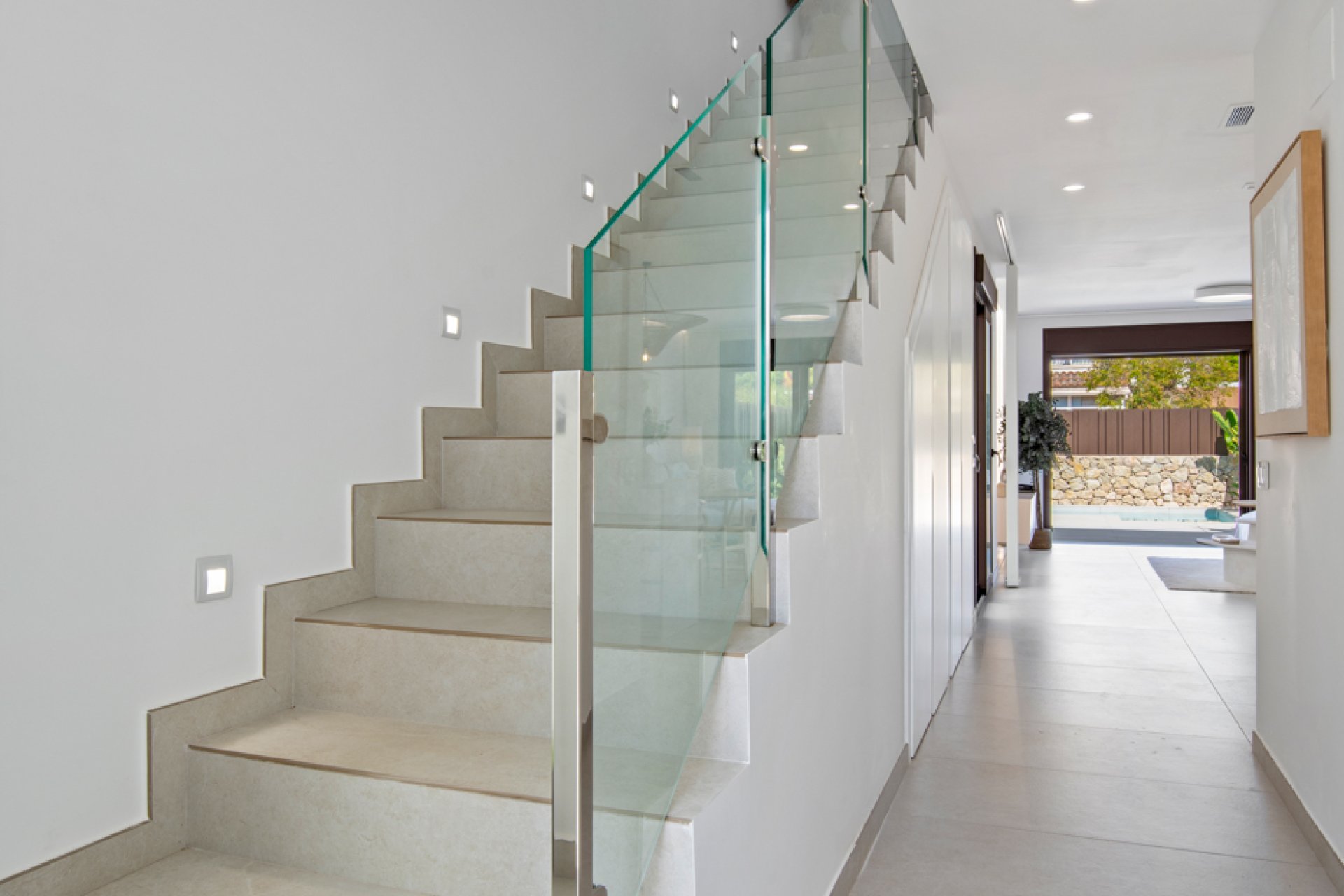 New Build - detached - Pilar de la Horadada