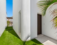 New Build - detached - Pilar de la Horadada