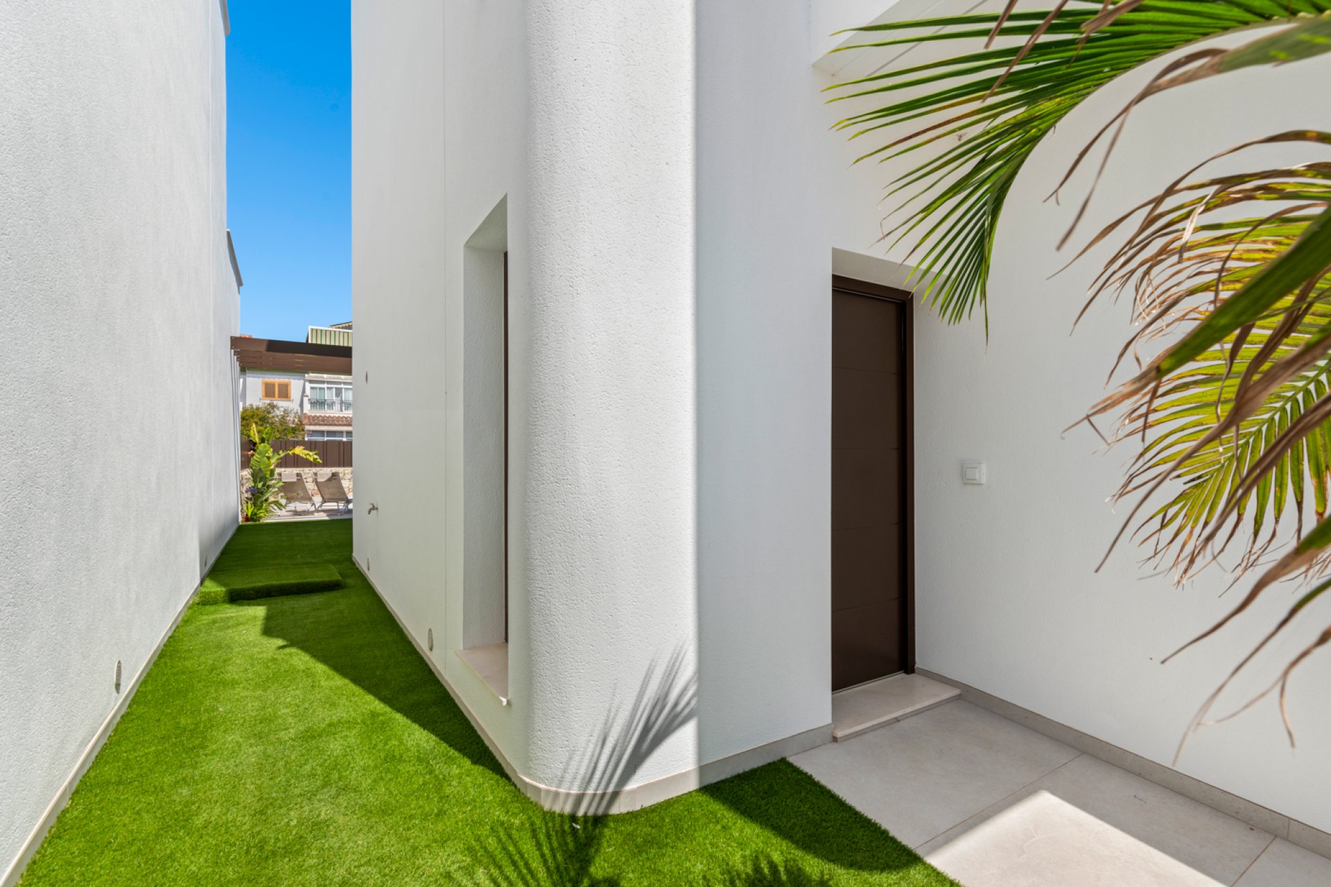 New Build - detached - Pilar de la Horadada