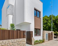 New Build - detached - Pilar de la Horadada