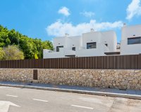 New Build - detached - Pilar de la Horadada