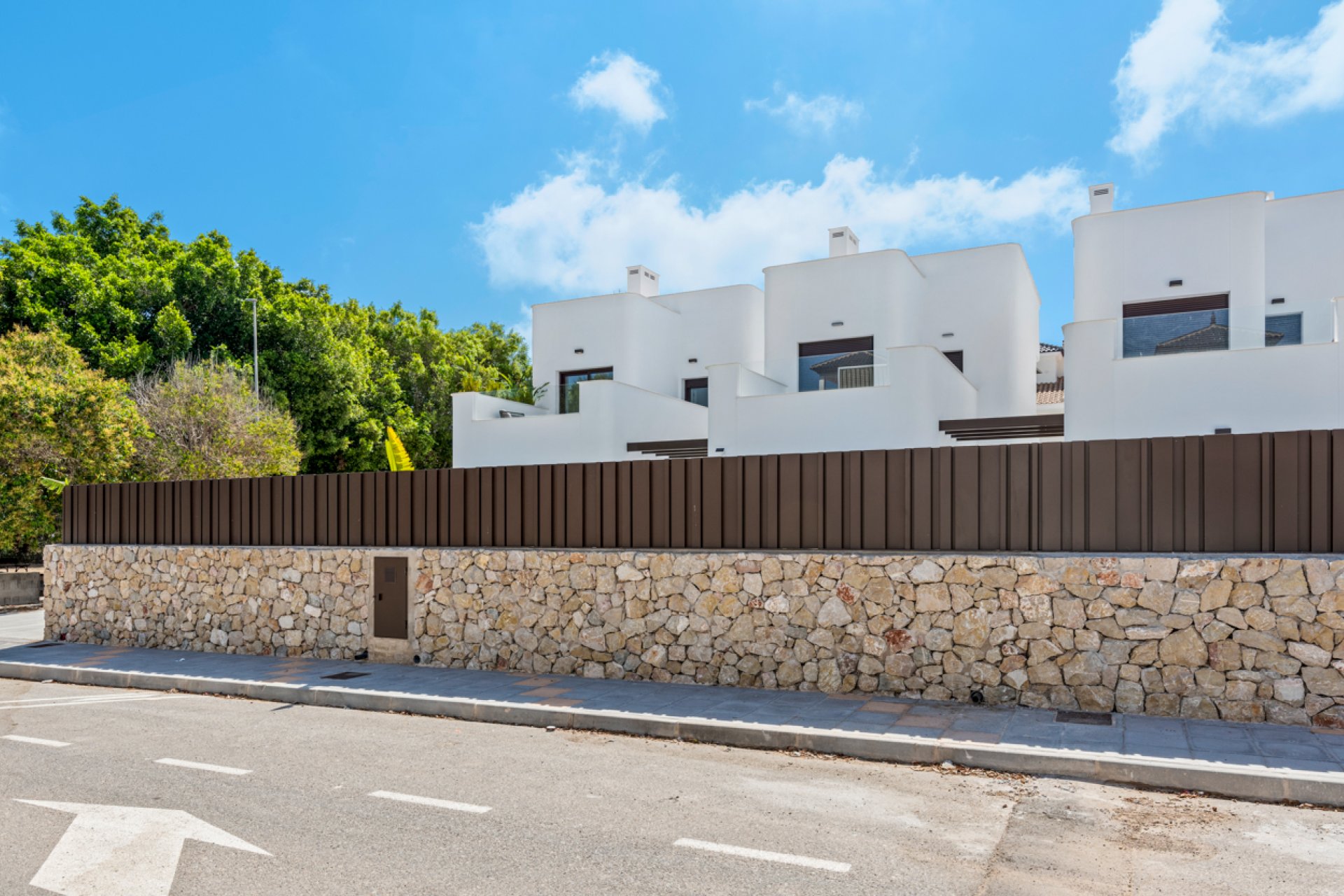 New Build - detached - Pilar de la Horadada