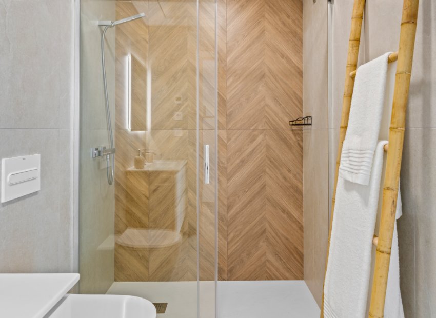 New Build - detached - Pilar de la Horadada