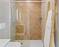 New Build - detached - Pilar de la Horadada