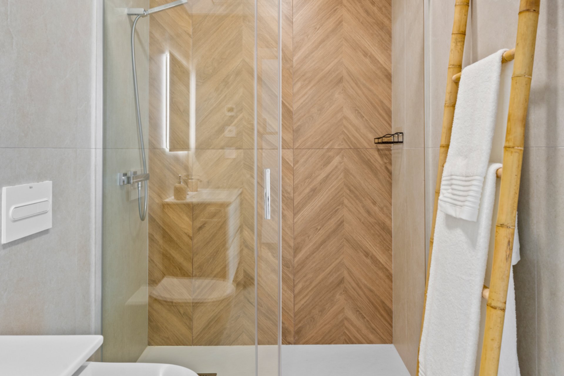 New Build - detached - Pilar de la Horadada