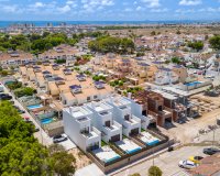 New Build - detached - Pilar de la Horadada