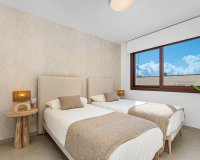 New Build - detached - Pilar de la Horadada