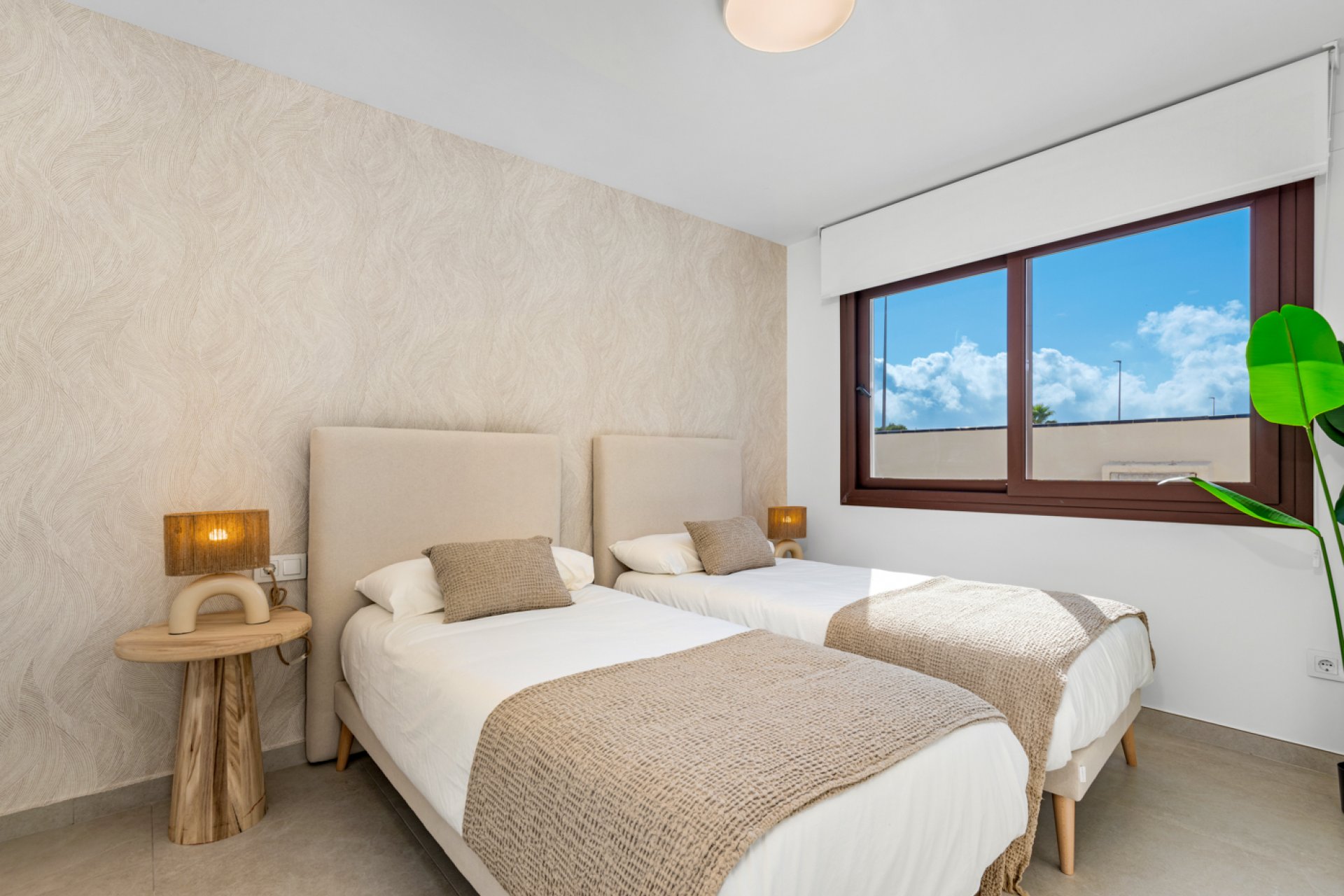 New Build - detached - Pilar de la Horadada