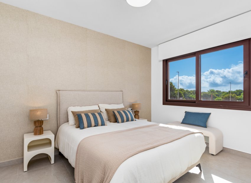 New Build - detached - Pilar de la Horadada