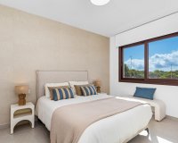 New Build - detached - Pilar de la Horadada