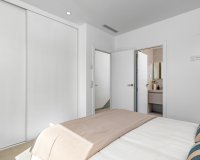 New Build - detached - Pilar de la Horadada