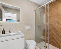 New Build - detached - Pilar de la Horadada