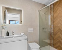 New Build - detached - Pilar de la Horadada