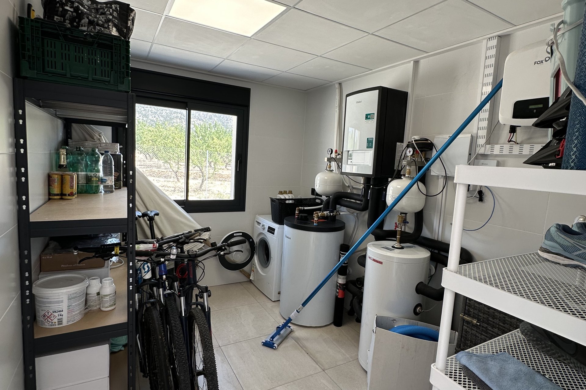 New Build - detached - Pinoso