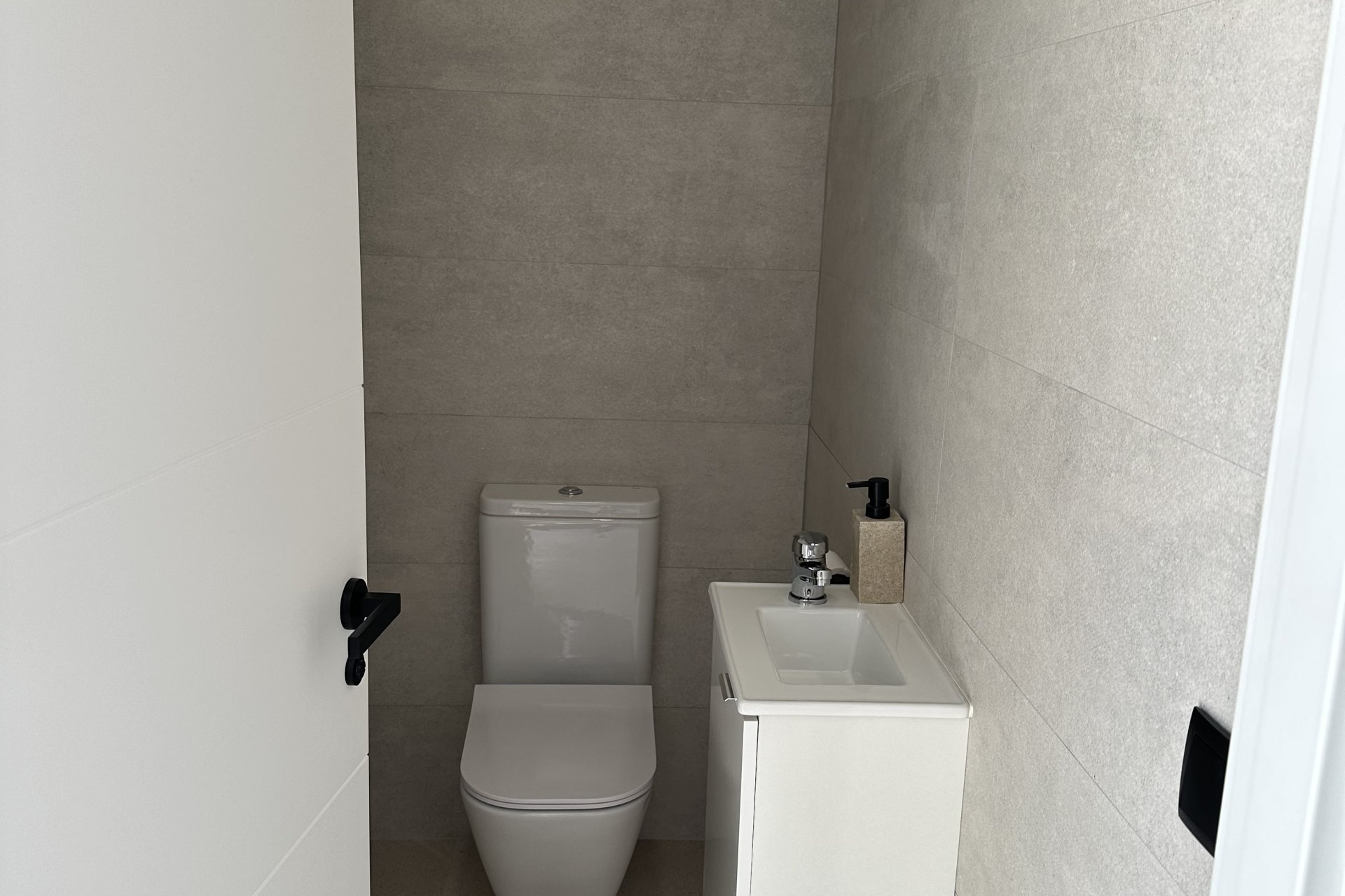 New Build - detached - Pinoso