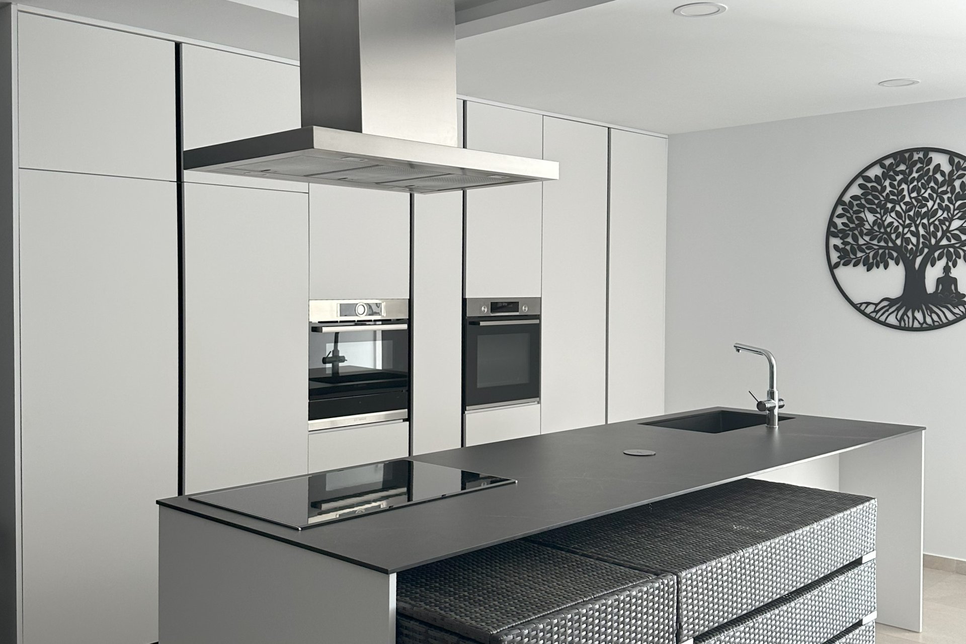 New Build - detached - Pinoso