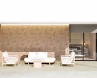 New Build - detached - Pinoso