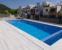 New Build - detached - Polop