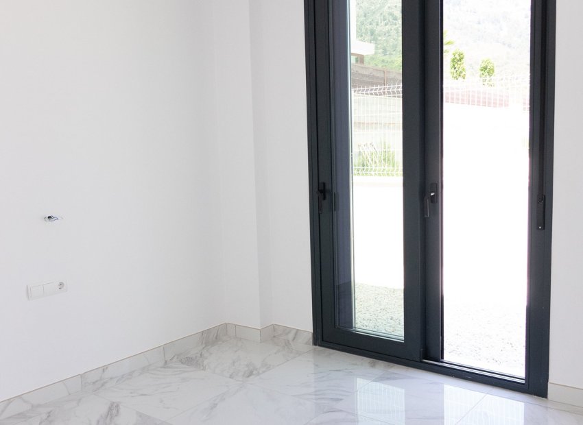 New Build - detached - Polop