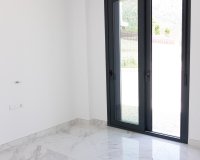 New Build - detached - Polop