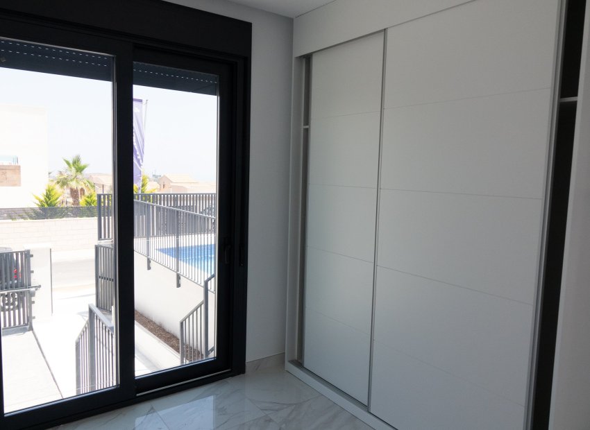 New Build - detached - Polop