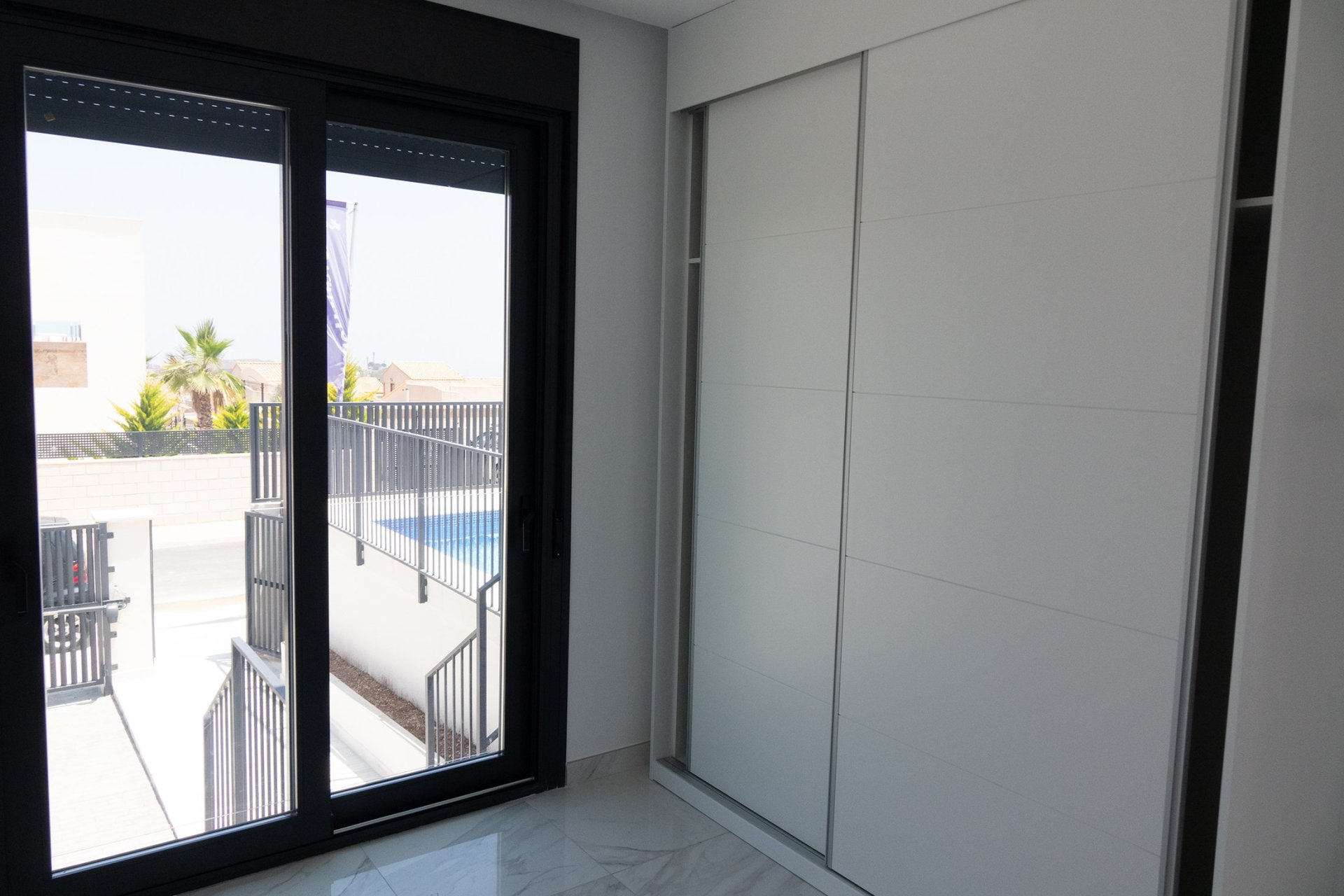 New Build - detached - Polop