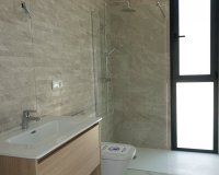 New Build - detached - Polop