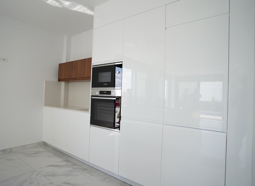 New Build - detached - Polop