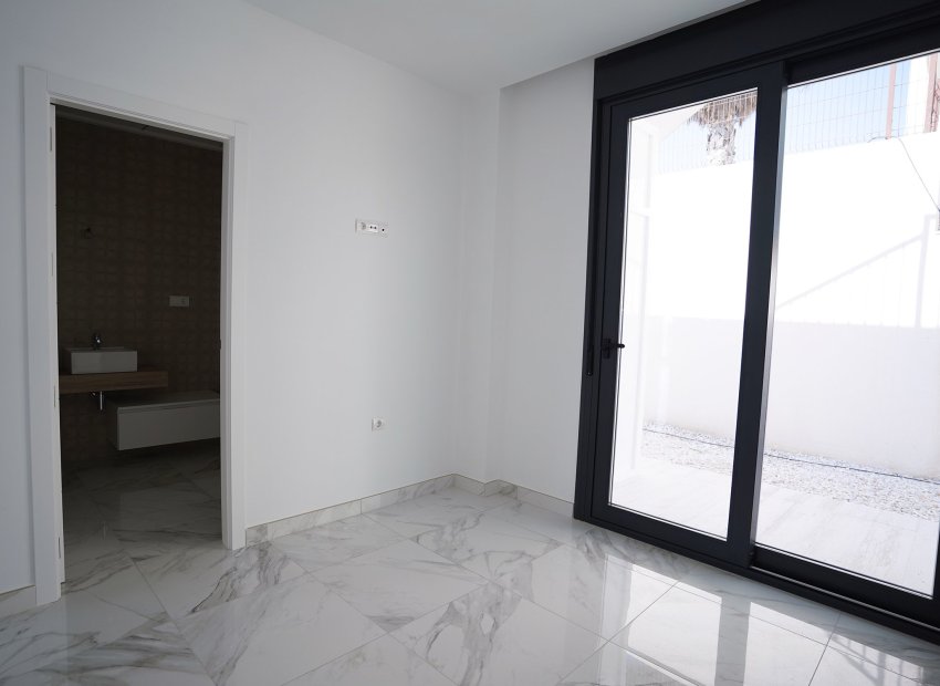 New Build - detached - Polop