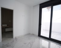 New Build - detached - Polop