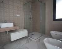 New Build - detached - Polop