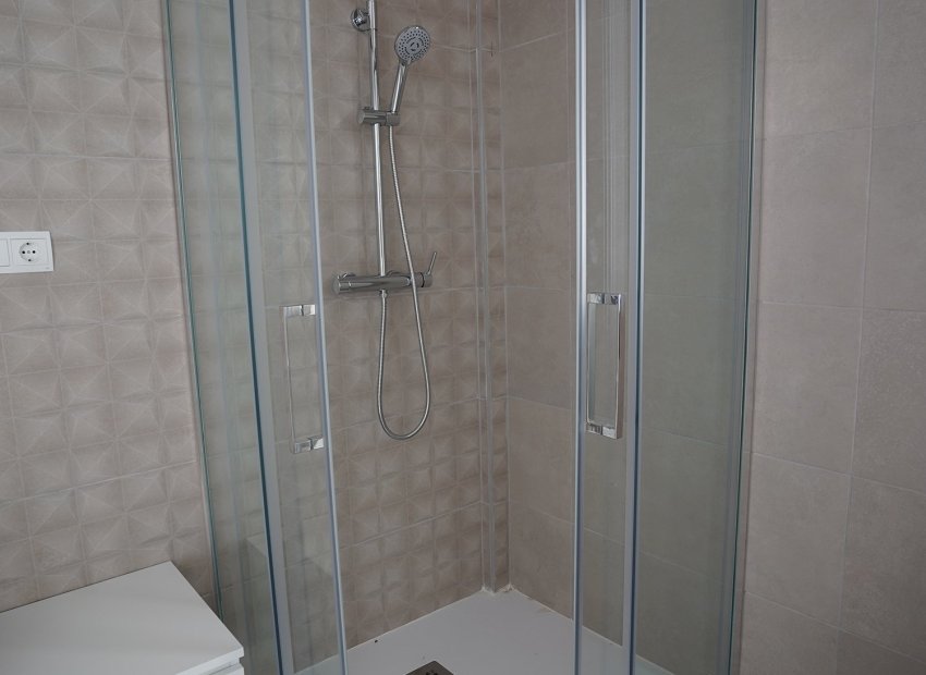 New Build - detached - Polop