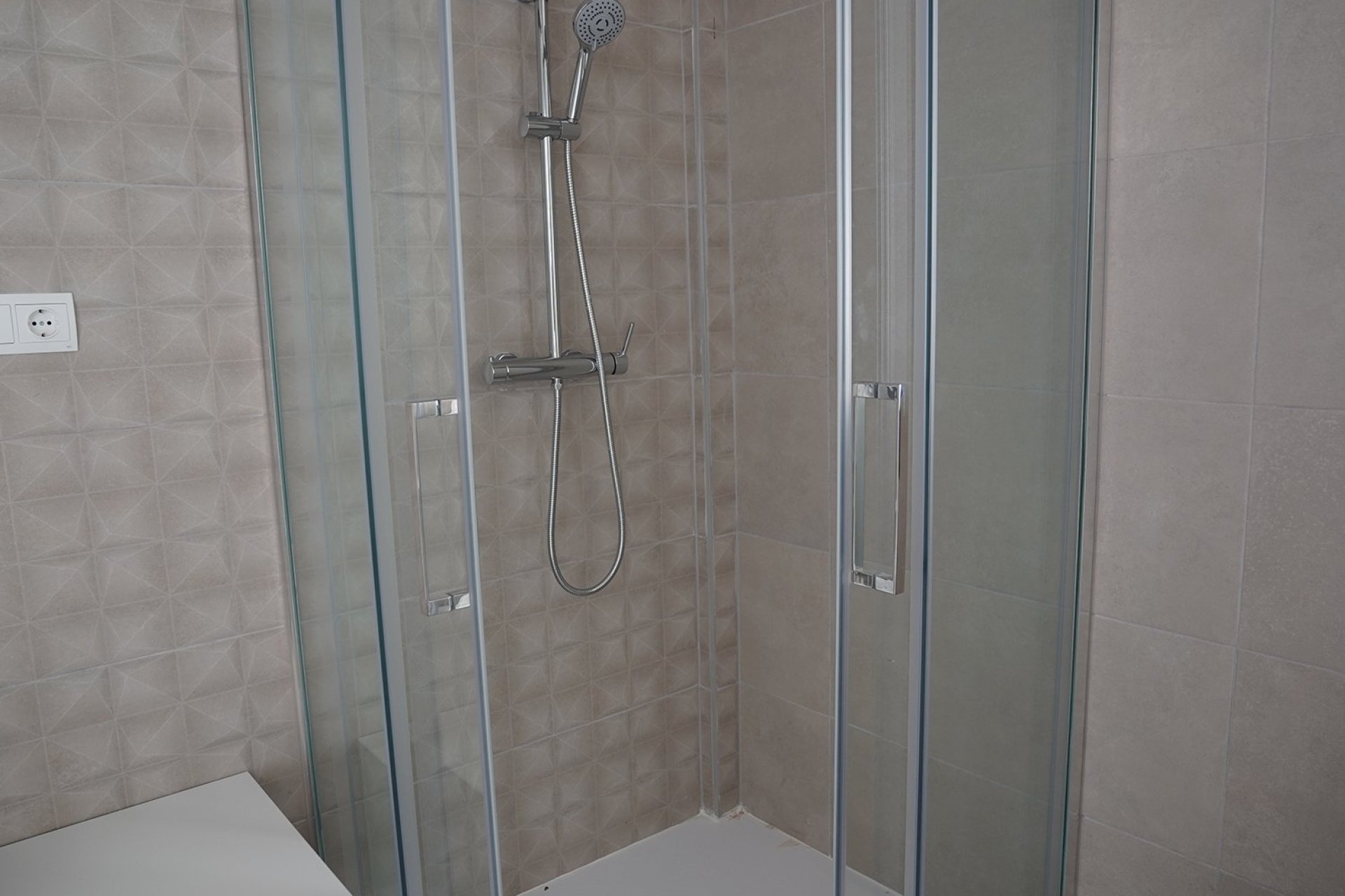 New Build - detached - Polop