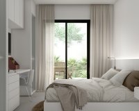 New Build - detached - Pulpí