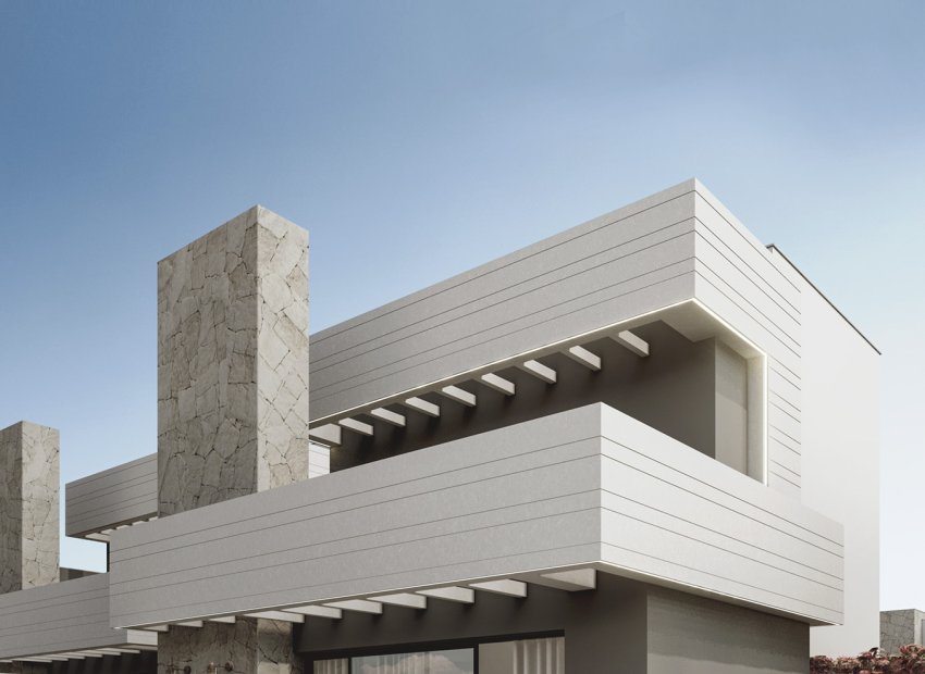 New Build - detached - Pulpí